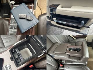 Land Rover Range Rover Vogue V8 4.4 250kW
