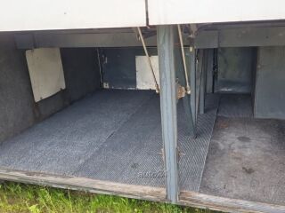 Temsa Safari HD 13 stainless 12.6 DAF 315kW