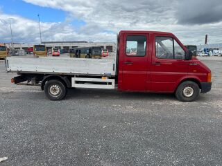 Volkswagen LT LT35 2.5 75kW