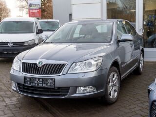 Skoda Octavia 105 TSI Elegance 77kW