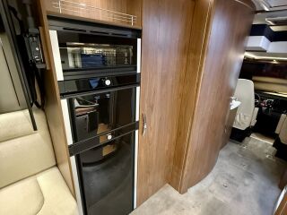 FRANKIA F-LINE i740 PLUS ED TOGETHER - 2026 - ALL INCLUSIV 2.2 R4 MUTIJET 3  EURO VI E 132kW