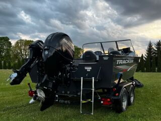 Tracker Targa V-18 150.0 150кВ