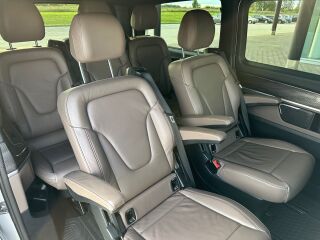 Mercedes-Benz V 300 2.0 176kW
