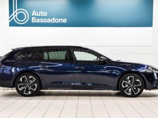 Peugeot 508 GT BlueHDi 130 AT8 1.5 96kW