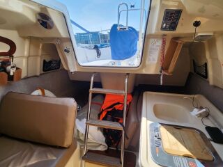 MacGregor 26M R4 Yamaha 40kW