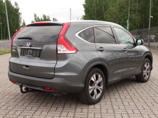 Honda CR-V 4 x 4 EXECUTIVE 2.2 R4 110кВ