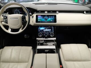 Land Rover Range Rover Velar R-Dynamic HSE 3.0 221кВ