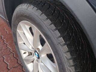 BMW X3 XDRIVE 28I 2.0 179кВ
