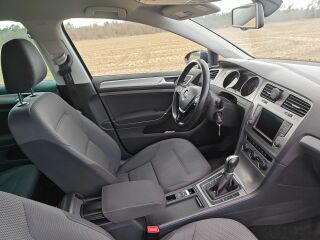 Volkswagen Golf 1.6 R4 TDI 81kW