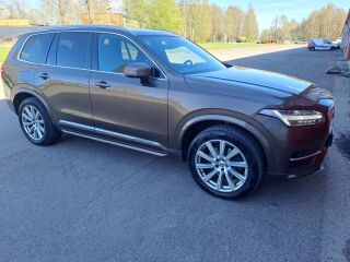 Volvo XC90 AWD Inscription 2.0 D5 173kW