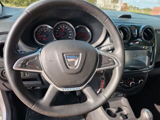 Dacia Lodgy STEPWAY 1.2 85kW