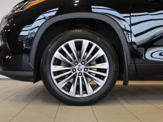 Toyota Highlander Executive AWD 2.5 140kW