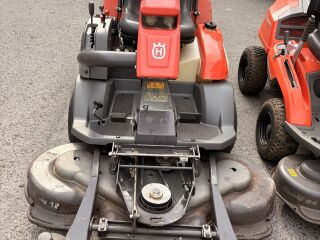 Husqvarna P524