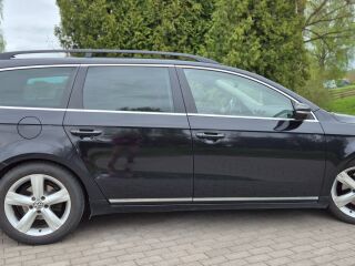 Volkswagen Passat Variant 2.0 TDI 103kW