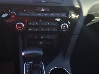 Kia Sportage EX 1.6 130kW