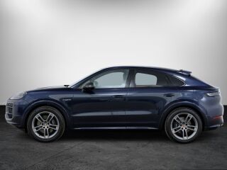 Porsche Cayenne E-Hybrid Coupe 3.0 346кВ