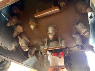 Wirtgen W50Ri 105kW