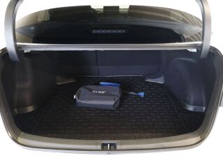 Toyota Corolla Active Plus BSM Pakett 72kW
