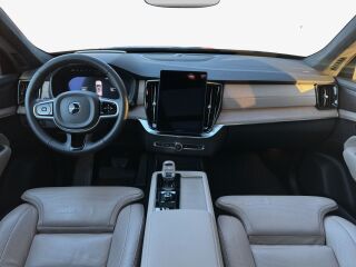 Volvo XC90 T8 2.0 335kW