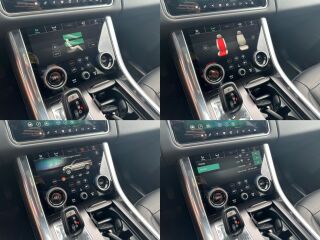 Land Rover Range Rover Sport HSE Facelift 3.0 183kW