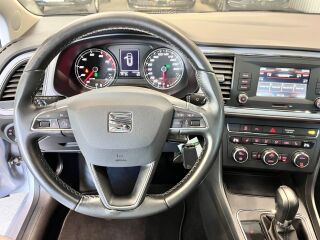 SEAT Leon STYLE 1.5 96kW