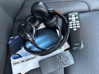 Volvo XC90 AWD Executive Individual Edition 2.4 D5 147kW