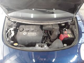 Smart Forfour 454 Passion 1.3 R4 MPI 70kW