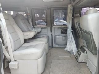 Chevrolet Express 5.3 232kW