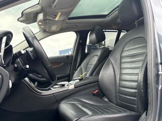 Mercedes-Benz C 250 AMG 4matic+air 2.1 150кВ