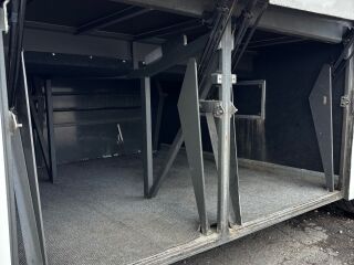 Volvo 9700 HD 12.1 309кВ