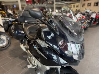 BMW K 1600 GTL R6 118kW