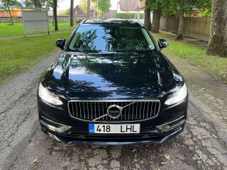 Volvo V90 INSCRIPTION 2.0 140kW