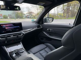 BMW 320 xDrive M Sport 2.0 140kW