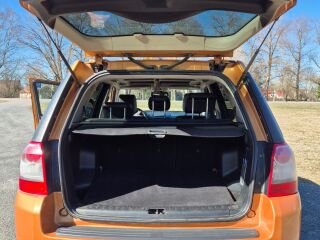 Land Rover Freelander 2.2 118kW