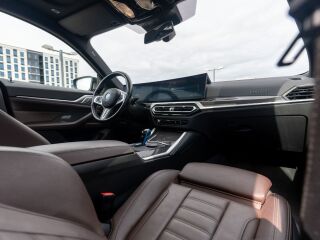 BMW i4 M50 xDrive 400kW