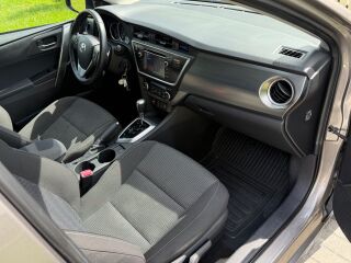 Toyota Auris Active 1.6 97kW
