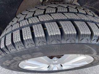 Kia Sorento 2.0 110kW