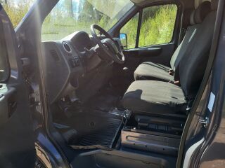 GAZ GAZelle 2.8 88kW