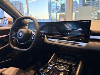 BMW 520 d xDrive 2.0 145kW