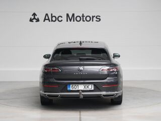 Volkswagen Arteon Shooting Brake 2.0 140kW