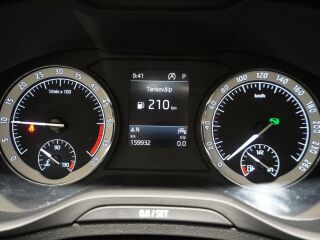 Skoda Karoq ELEGANCE 4X4 2.0 TDI 110kW