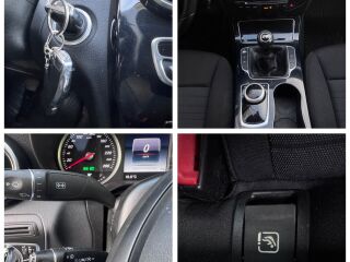 Mercedes-Benz C 180 d - Avantgarde - Comfort Package - EcoDrive 1.6 85kW