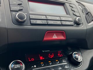 Kia Sportage 2.0 R4 120kW