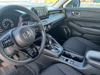 Honda HR-V Elegance 1.5 79kW