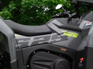 Odes 525L EPS PREMIUM T3B 28kW