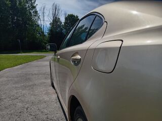 Lexus IS 220 2.2 130кВ