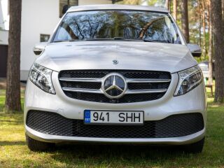 Mercedes-Benz V 300 MarcoPolo 2.0 174kW