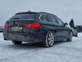 BMW 520 2.0 135kW