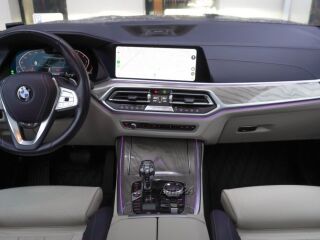 BMW X7 Individual XDrive30D Design Pure Excellence 3.0 195kW