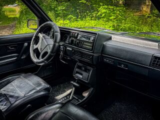 Volkswagen Golf 1.6 53кВ